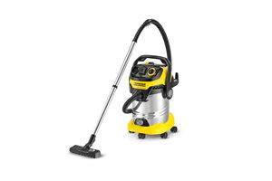 Karcher süpürge